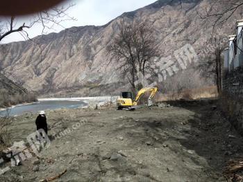 四川阿坝 1080平米 农村宅基地 使用权合作