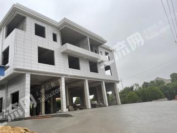 长沙长沙县1580平米农家庭院使用权出租