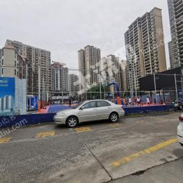 湛江赤坎区 1650平米 综合用地 转让