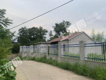 芜湖南陵县 400平米 宅基地使用权出租