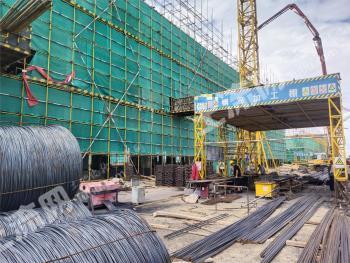 新疆克拉玛依数字经济产业园3900亩厂房出租