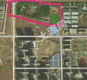 商丘睢阳区 42751平方米 城镇住宅用地 使用权转让