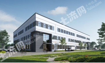 镇江京口区 113864平米 厂房 合作