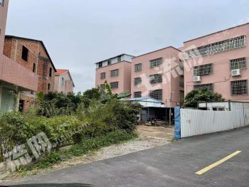 广州南沙区 120平方米 城镇住宅用地 使用权转让