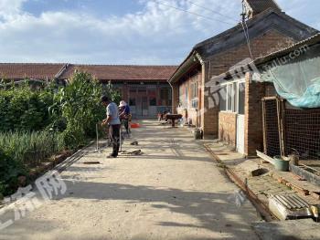 河北廊坊 500平米 农家庭院使用权 出租