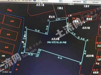 三亞天涯區(qū)1025.94平米住宅用地-農(nóng)村宅基地使用權(quán)出租