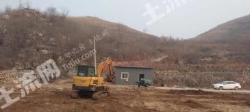 保定顺平县 100.05亩 畜牧养殖用地经营权 转让