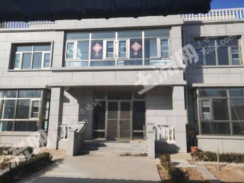 廊坊安次区 600平米 农家庭院 合作