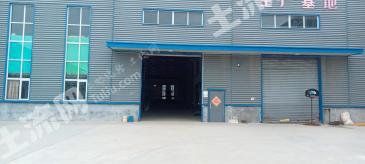 沧州海兴县 2500平米 综合用地使用权 出租