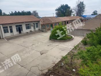 潍坊峡山生态经济发展区5.3亩工业用地使用权转让