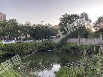 邵阳洞口县 180平米 城镇住宅用地 使用权出让