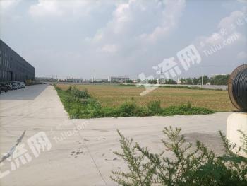 徐州睢宁县 25000平米 厂房 使用权转让