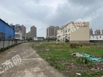 安徽淮南潘集区 9亩工矿仓储用地使用权转让