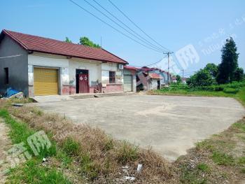 荊門(mén)沙洋縣200平米農(nóng)村宅基地使用權(quán)出租