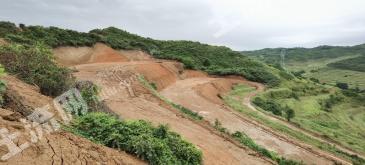 天水秦州区 34.24亩 畜牧养殖用地 经营权合作