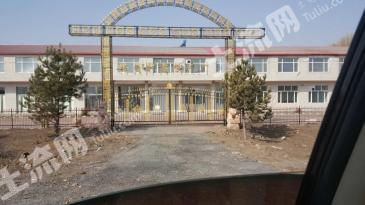 齐齐哈尔依安县 3000平米 厂房 经营权转让