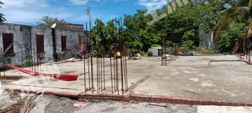 海南東方市 480平米 農(nóng)村宅基地 使用權(quán)合作