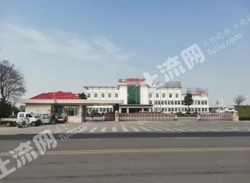 亳州谯城区 380亩工业用地 使用权转让