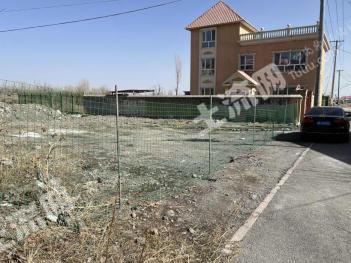 乌鲁木齐县水西沟800平米住宅用地-农村宅基地使用权合作