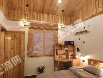 黄山黄山区 3300平米 农村独栋二层小别墅使用权出售