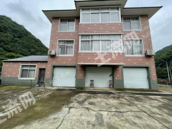 杭州富阳区703平米农家庭院使用权出租