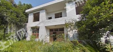 长沙长沙县 1078平米 农家庭院 使用权出租 路口003