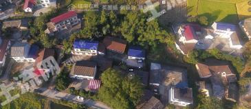 长沙长沙县 557平米 农家庭院 使用权出租 路口011