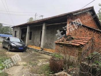 襄陽(yáng)市棗陽(yáng)市300平米住宅用地-農(nóng)村宅基地使用權(quán)出租