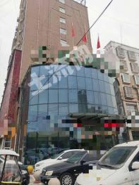 商丘柘城县10000平米商业用地使用权转让