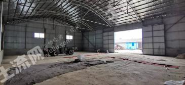 南阳新野县 7000平米 厂房 使用权出租