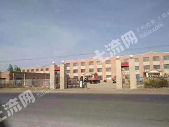 秦皇岛昌黎县 6667平米 商业用地 使用权转让