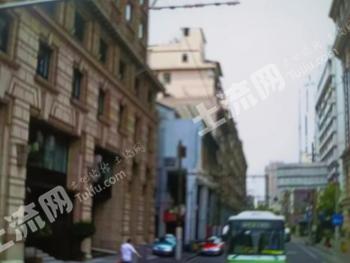 上海黄浦区100000平米城镇住宅用地使用权出让