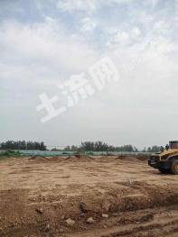 石家庄鹿泉区17亩工矿仓储-工业用地使用权转让