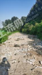 河南郑州 东四环3.5亩 空闲用地 使用权出租