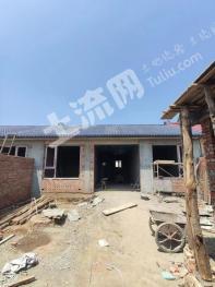 北京延庆区 231平米 农村宅基地 使用权出租