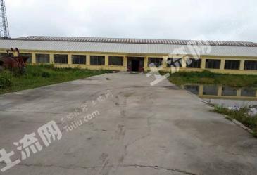 哈尔滨双城区36.15亩工业用地转让