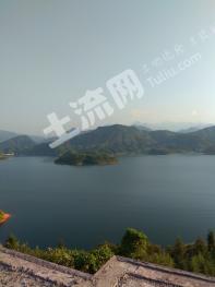 上饶广信区 五府山国家森林公园内400平米 农家庭院使用权 出租