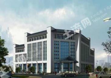 舟山岱山县 2158平米 商业用地使用权 转让