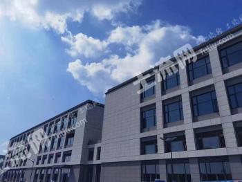 天津外环地铁旁津南区 产业园1600平米 厂房 转让