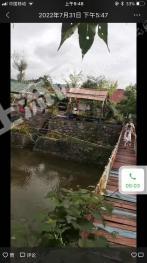 辽宁省丹东凤城市休闲山庄经营权出租