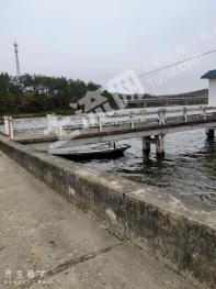 襄阳市谷城县 120亩 水库水面 经营权转让