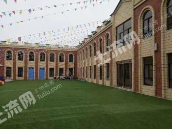 河南开封 1443平米 农村宅基地 使用权出租