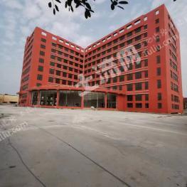 珠海金湾区 25800平米 厂房 使用权出租