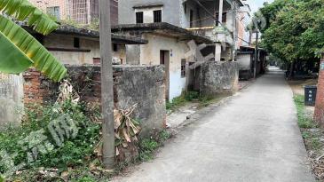 广州番禺区80平米农村宅基地使用权合作