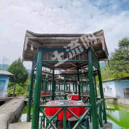 福州闽侯县 10000平米 农村宅基地 使用权出租