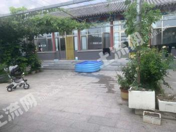 北京昌平區(qū)350平米住宅用地-農村宅基地使用權出租