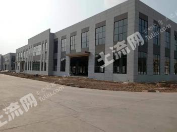 徐州贾汪区 66677平米 厂房 入股