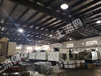 苏州太仓市 4000平米 厂房使用权 转让