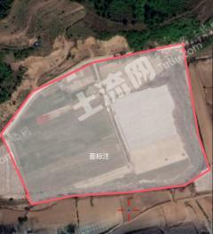 吉林蛟河市 63.96亩 旱地 经营权转让