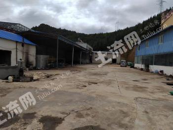 迪庆香格里拉市 3.4亩 工业用地使用权 转让